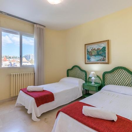Estrella De Mar Sitges Lejlighed Eksteriør billede
