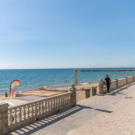 Estrella De Mar Sitges Lejlighed Eksteriør billede