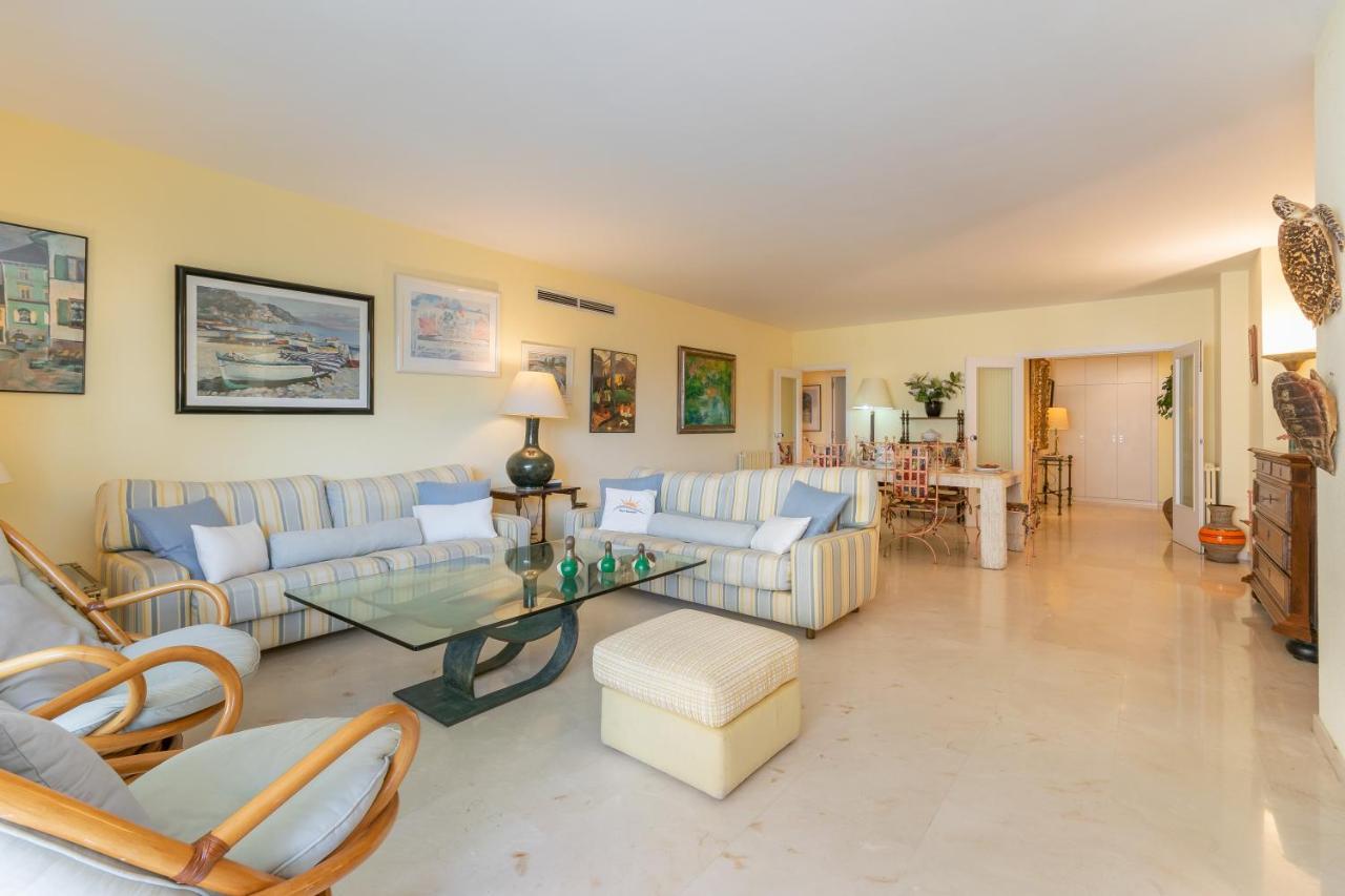 Estrella De Mar Sitges Lejlighed Eksteriør billede