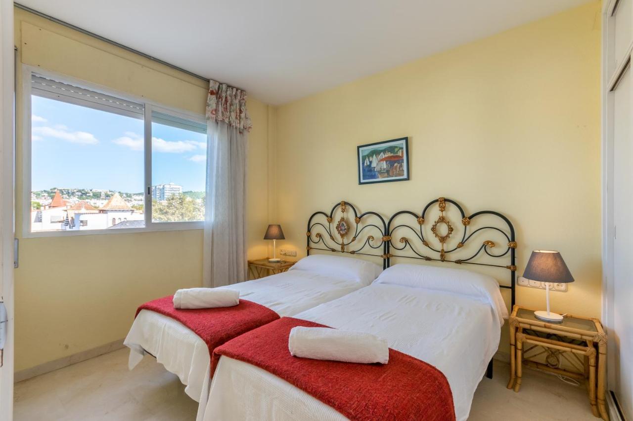 Estrella De Mar Sitges Lejlighed Eksteriør billede